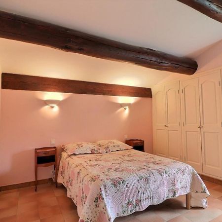 Villa Mariella Arles Eksteriør bilde