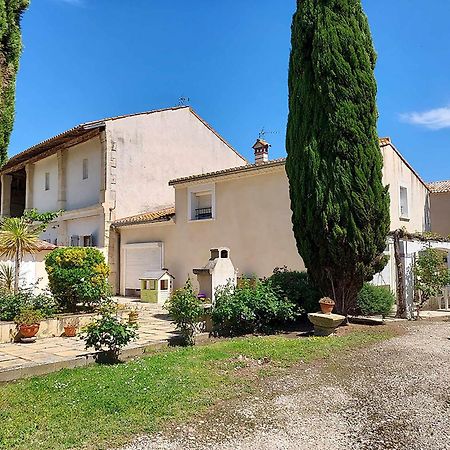 Villa Mariella Arles Eksteriør bilde