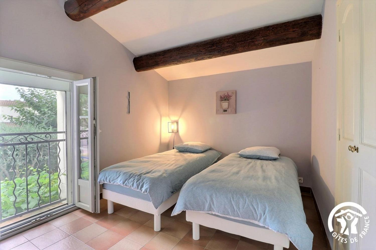 Villa Mariella Arles Eksteriør bilde