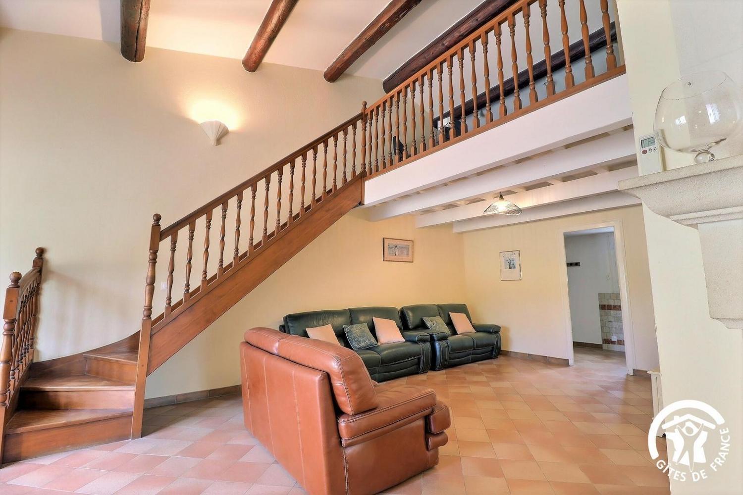 Villa Mariella Arles Eksteriør bilde
