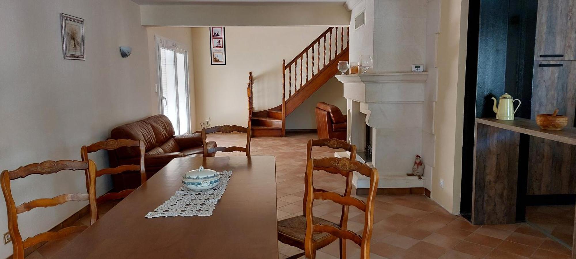 Villa Mariella Arles Eksteriør bilde