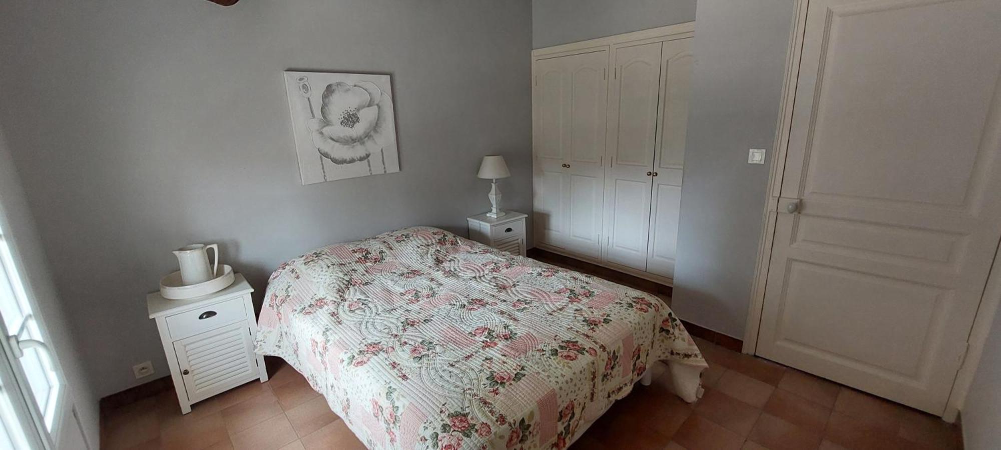 Villa Mariella Arles Eksteriør bilde